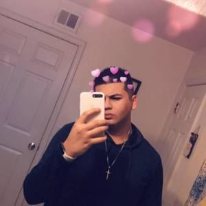 Meet your Posher, Gerardo